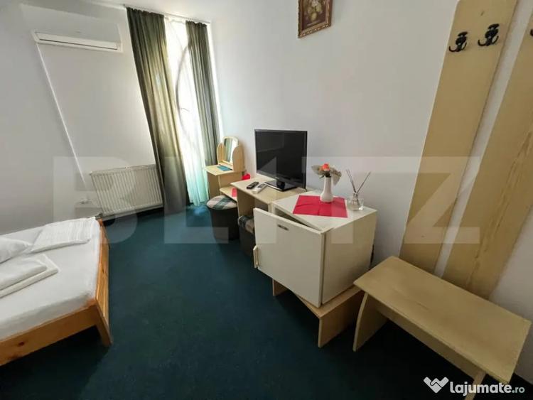 Spa?iu versatil 20 mp | Birou/ locuin?a | Acces 24/7 | Zo - 2