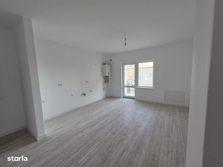 Apartament cu 3 camere în Șelimbăr — fotografia 1