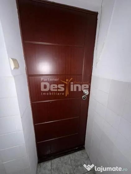 Apartament cu 4 camere decomandat în Crângași
