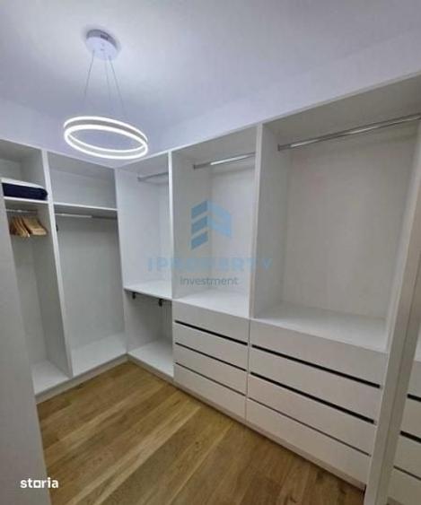 Inchiriere Apartament 3 camere in Pipera, CENTRALA, LOC DE PARCARE SI - 8
