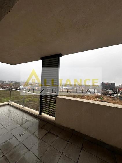 Apartament cu 3 camere decomandat în Fundeni
