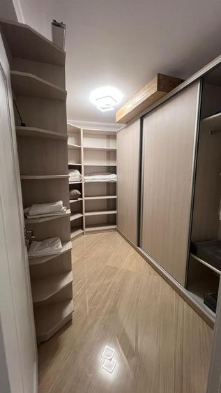 Penthouse de Lux - Design Avangardist, 2 Terase si Parcare Subterana - 3