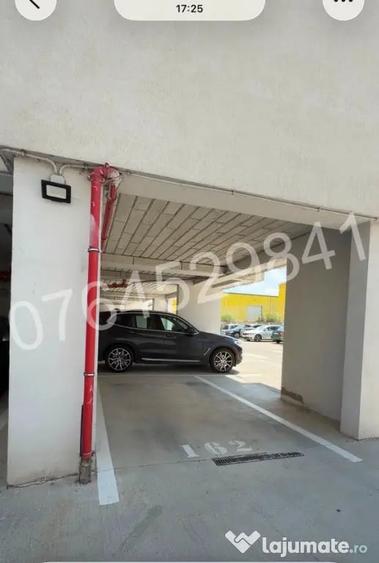 Apt. 2 camere,bloc 2022,Rotar Park 2,Militari,zona Metro-Mc Donald's - 2