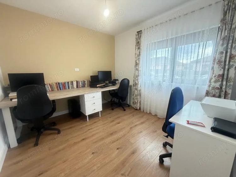 OCAZIE! Vand casa pasiva Sag 220000 euro - 10