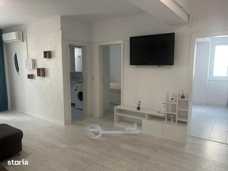 Apartament cu 3 camere în Cug