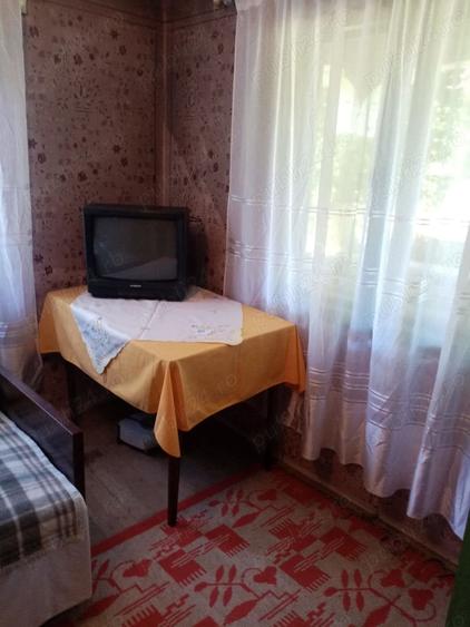 Casă cu Teren 1200 Mp în Central