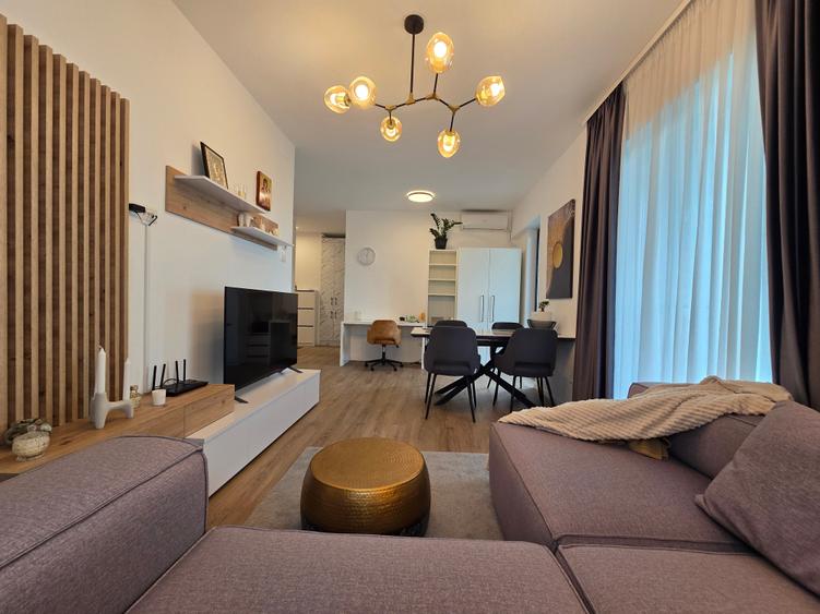 Apartament 2 camere Tineretului - Pasaj Mihai Bravu - 4