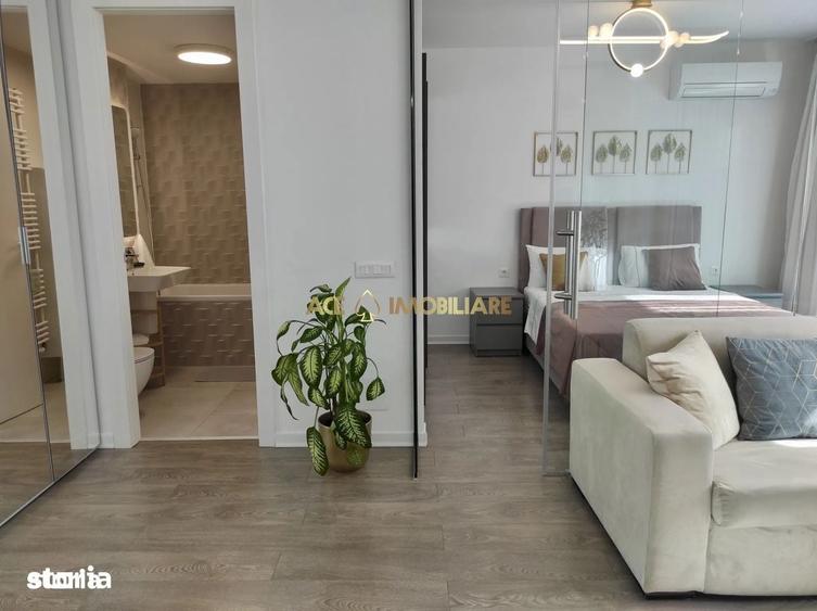 2 Camere de inchiriat | Aurel Vlaicu | Centrala | Parcare - 1