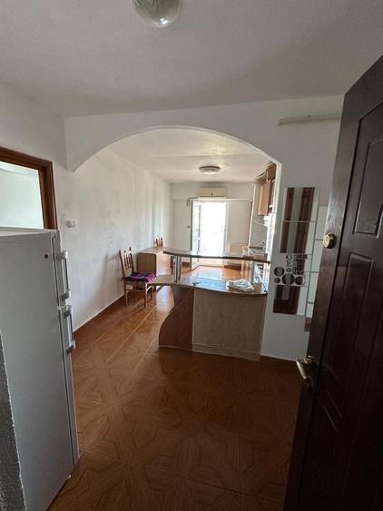 Apartament cu 2 camere în Piața Centrală