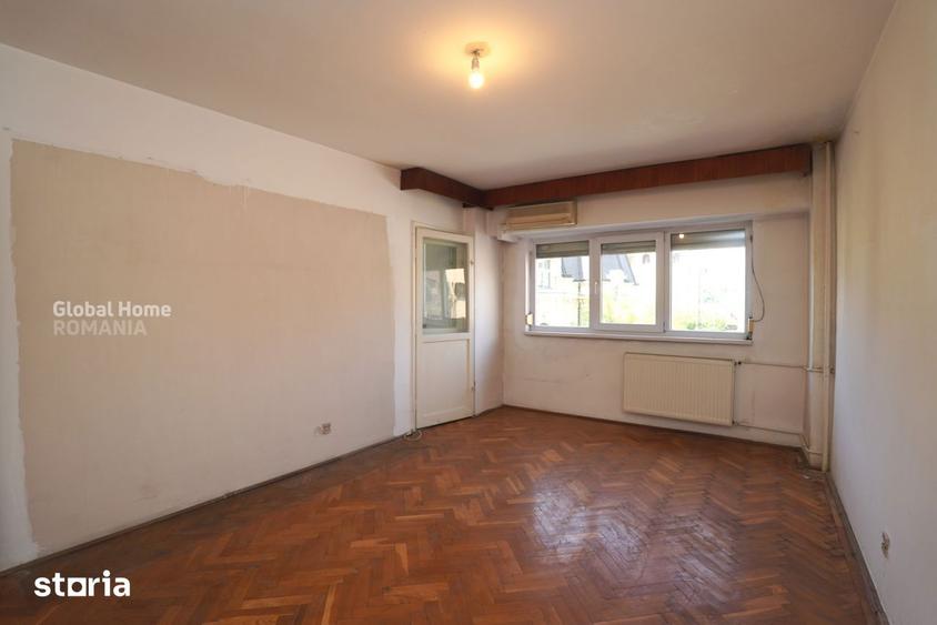 Apartament 3 Camere | Jean Louis Calderon | Piata Romana - 11