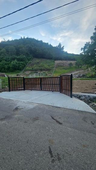 Teren Construcții intravilan de 10000 mp, în Bistrița Bârgăului
