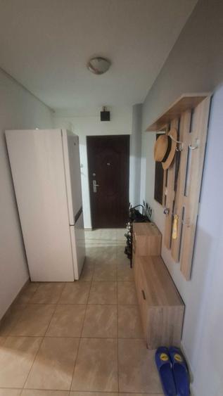 Apartament cu 2 camere semidecomandat în Lunca Apei