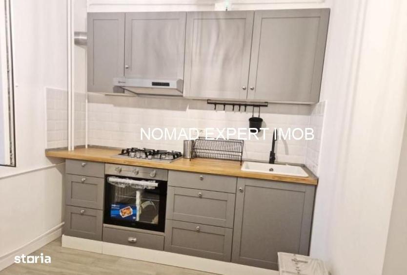 Oferte Inchirieri 3 Camere Rahova Str Sergent Scarlat nr 2 - 7