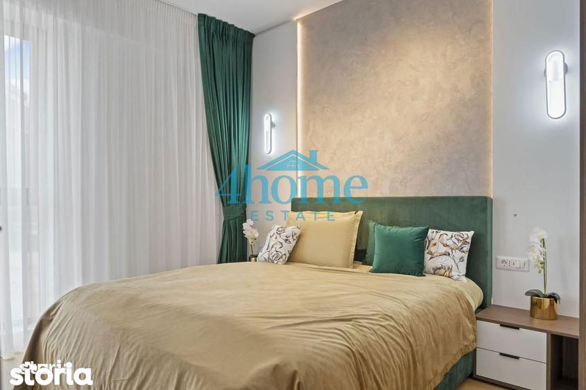 Apartament 2 camere ONE| Timpuri Noi| Parcare Subterana - 11