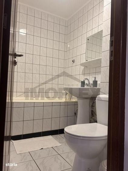 Garsonieră semidecomandată în Obor