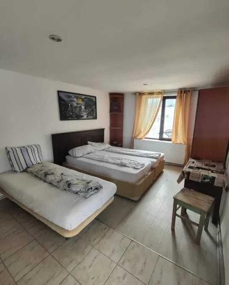Casă cu 4 camere cu Teren 316 Mp în Central
