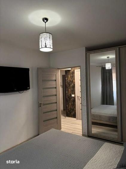 Apartament cu 2 camere în Gării