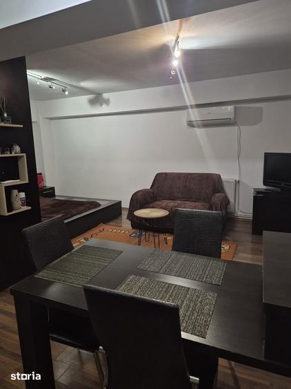 Garsonieră în Calea București