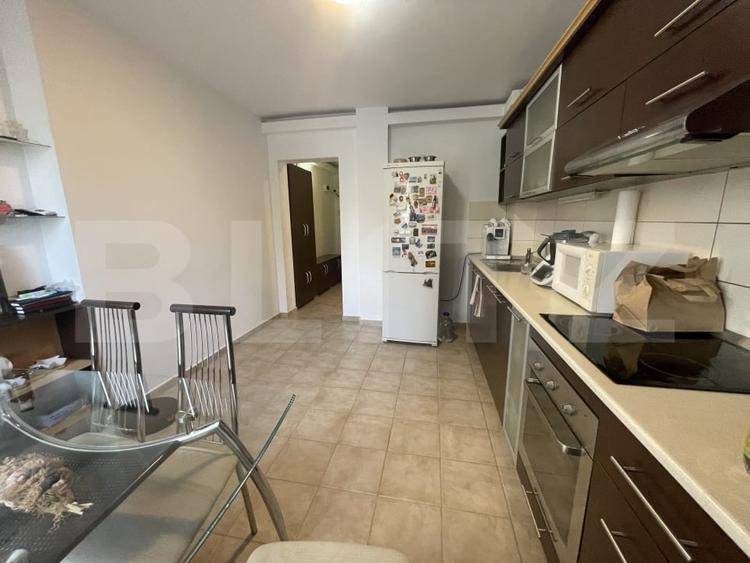 Apartament Ultracentral | 3 Camere | Etaj 1 | Spațios și Luminos - 11