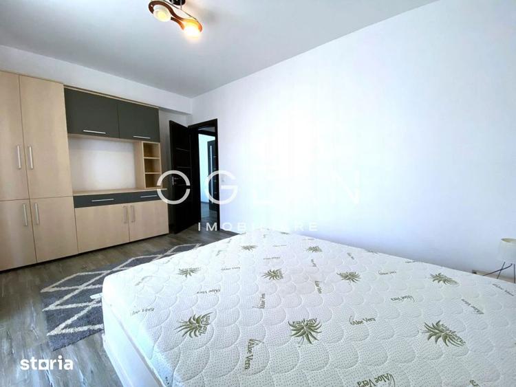 Apartament cu 2 camere în Șelimbăr