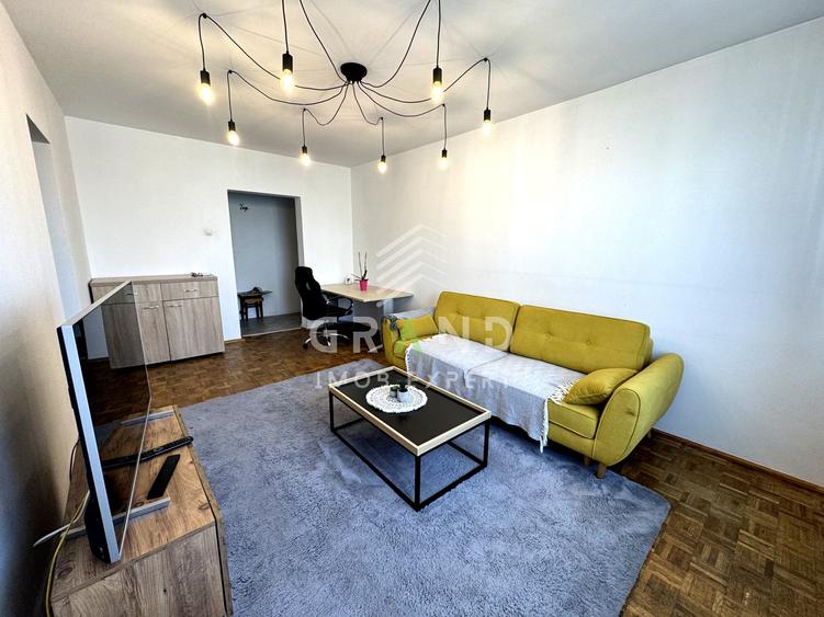 2 CAMERE | 56 MP | PARCARE | PIAȚA ABATOR | MUTARE IMEDIATĂ - 7