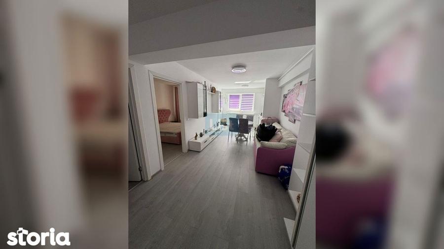 Apartament 2 camere, mobilat complet, bloc 2018, Fiald, 0% comision - 5