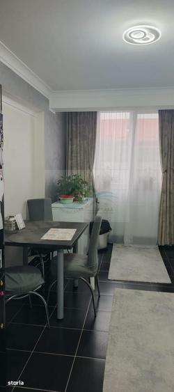 Apartament cu 2 camere decomandat în Burdujeni
