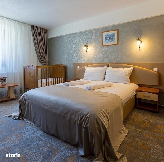 Casă cu 4 camere în Părău