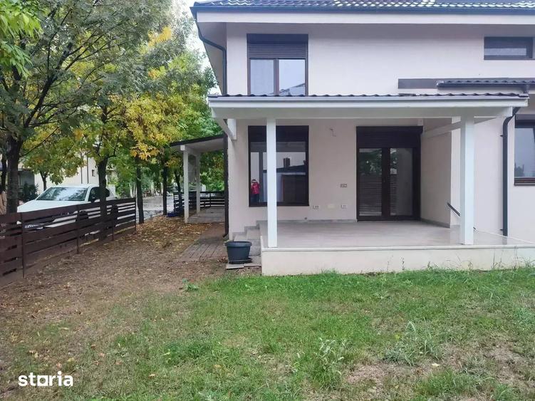 Vila 5 Camere Paladin | Corbeanca | Cartier Exclusivist | Semimobilata - 6