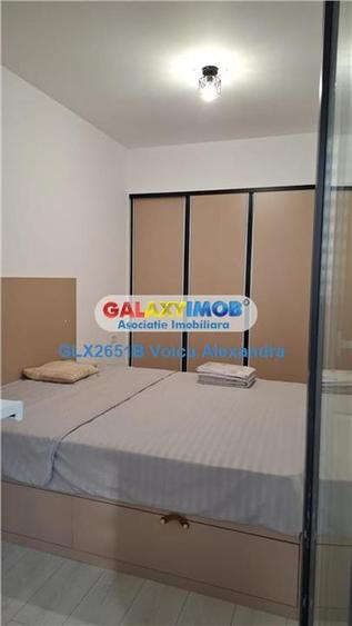 Apartament 2 Cam Lux Berceni - Dimitrie Leonida -  Metrou - Parcare - 4