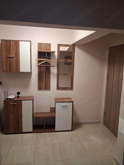 Apartament cu 2 camere decomandat în Exterior Vest