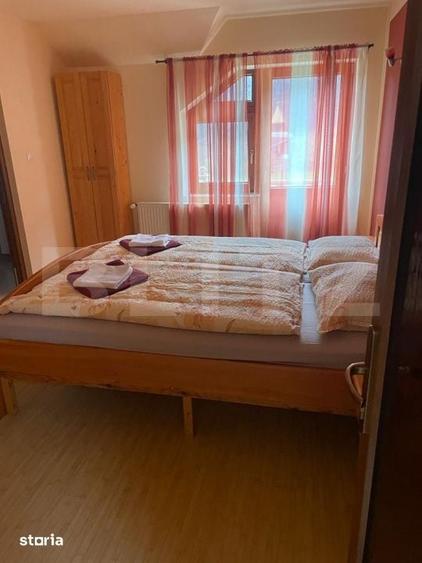 Spațiu comercial, de 450 mp, în Orăștioara de Sus