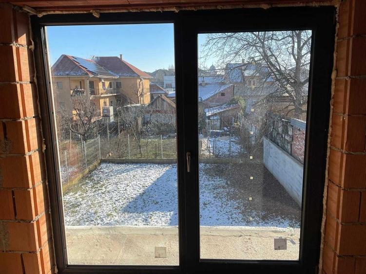 Casa in Oradea pe strada Emil Racovita, langa Piata 22 Decembrie, zona centrala, linistita si exclusivista - 8