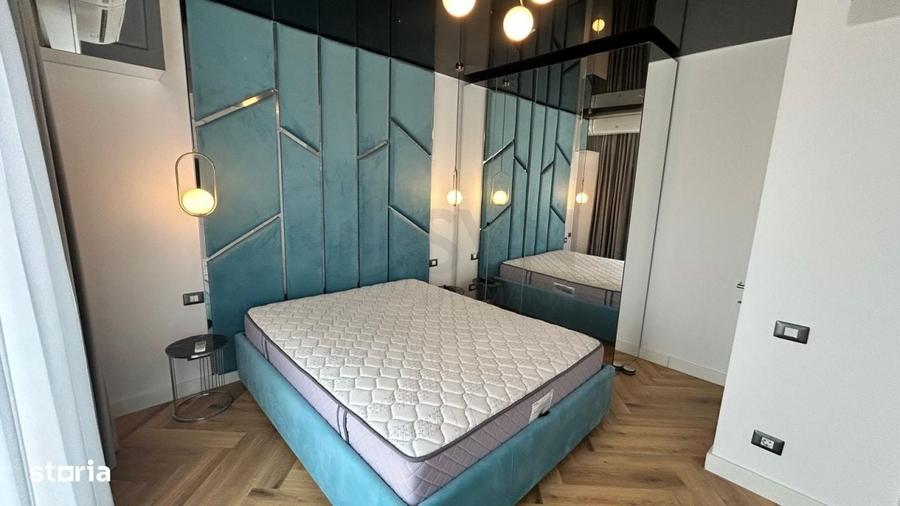 Apartament 2 camere Premium - READY TO MOVE- PIPERA - 12