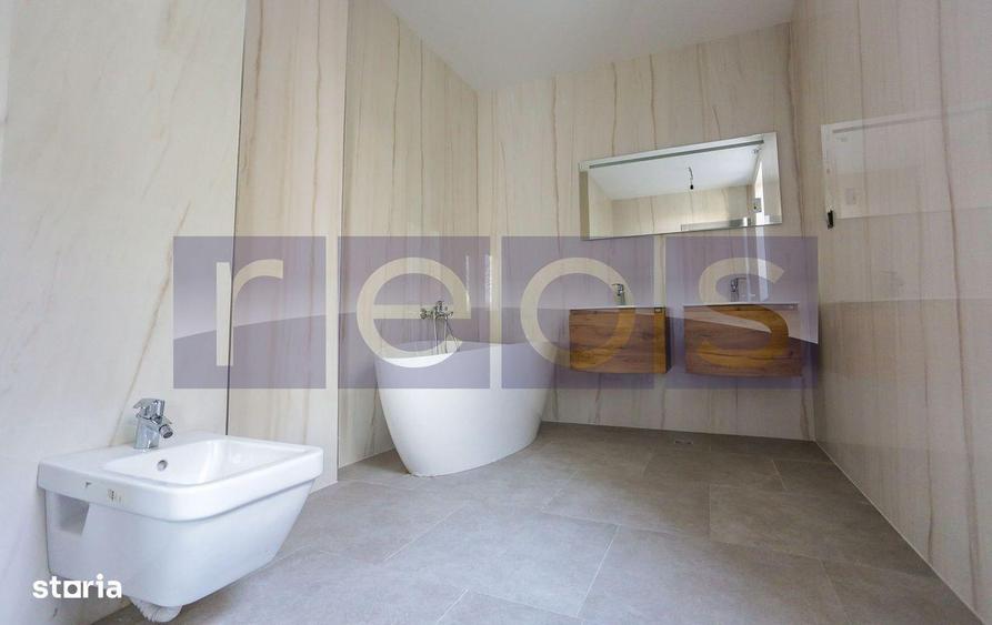 Apartament cu 2 camere decomandat în Floreasca — fotografia 1