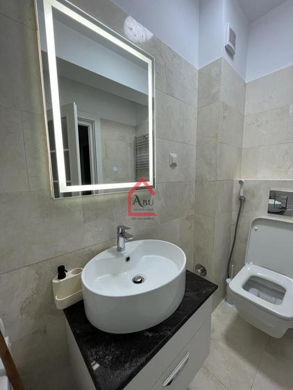 Apartament cu 2 camere decomandat, mobilat în Copou