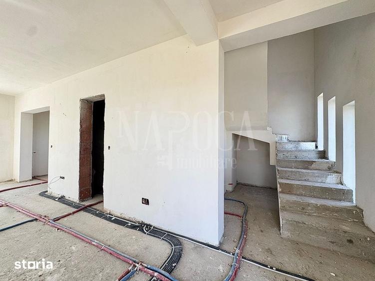 Casa 4 camere de vanzare in Apahida - 7