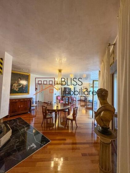 Apartament rafinat 4 camere cu 2 locuri de parcare subterane - 4