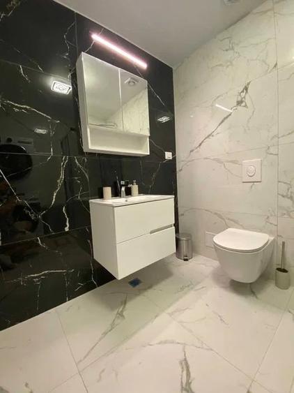Apartament 2 camere Energia-Residence 3/Centrală proprie/AC/Parcare/CTB/Bloc Nou - 6