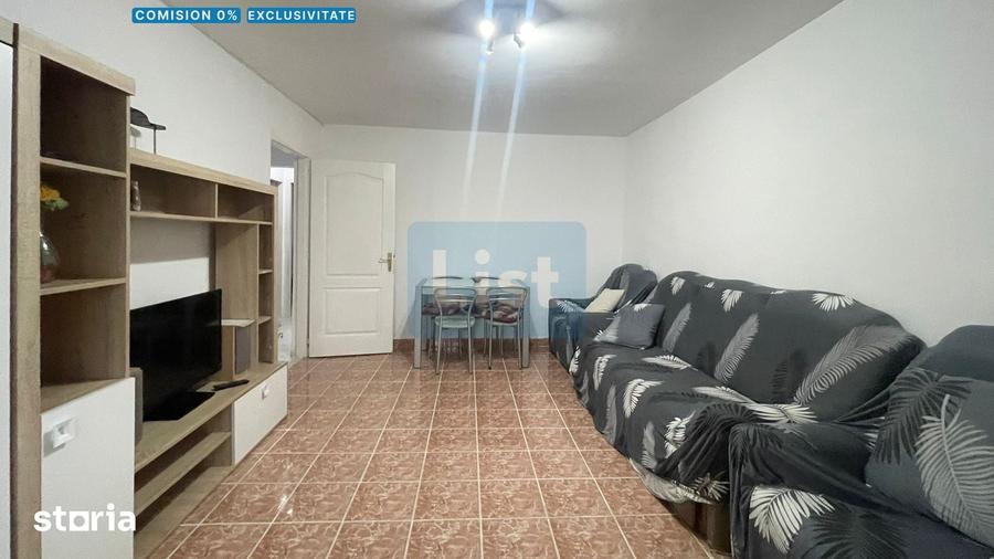 Apartament 3 camere decomandat, modern in Lunca - 3