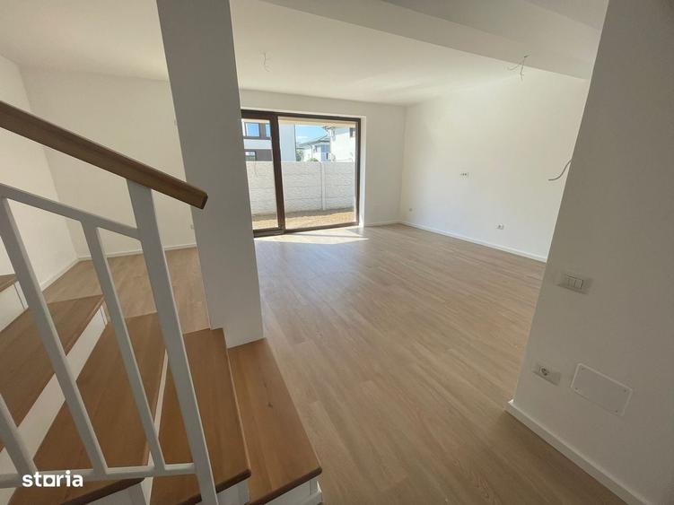 Complex de duplexuri cu 4 camere. Direct dezvoltator! Comision 0 - 5