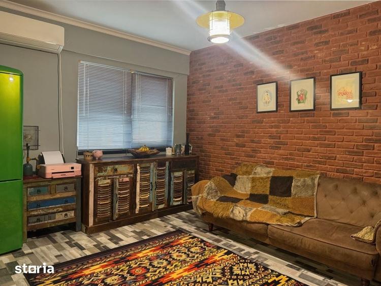 Apartament cu 2 camere în Tomis Plus