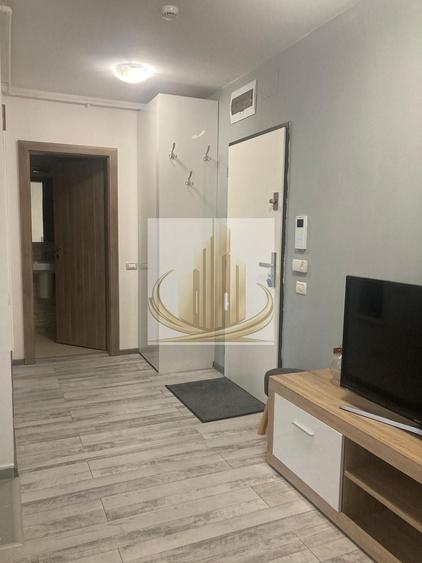 Apartament cu 2 camere decomandat, mobilat în Circumvalațiunii