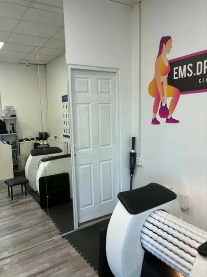 Spațiu comercial, de 35 mp, în Exterior Vest