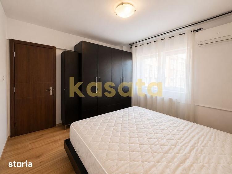 Apartament 2camere decomandat1980|Metrou-Iancului|Reabilitat - 6