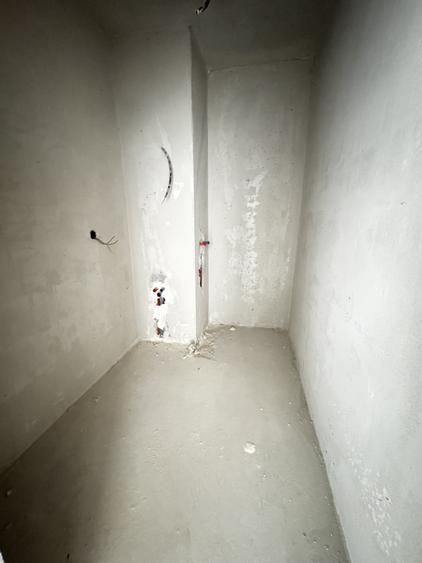 Apartament cu 2 camere semidecomandat în Mărăști