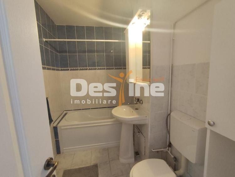 Apartament cu 2 camere decomandat, mobilat în Poiana Câmpina