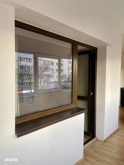 Apartament cu 2 camere în Aviatorilor