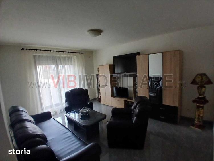 Apartament cu 2 camere decomandat în Șagului