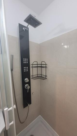 Garsonieră semidecomandată în Faleza Nord